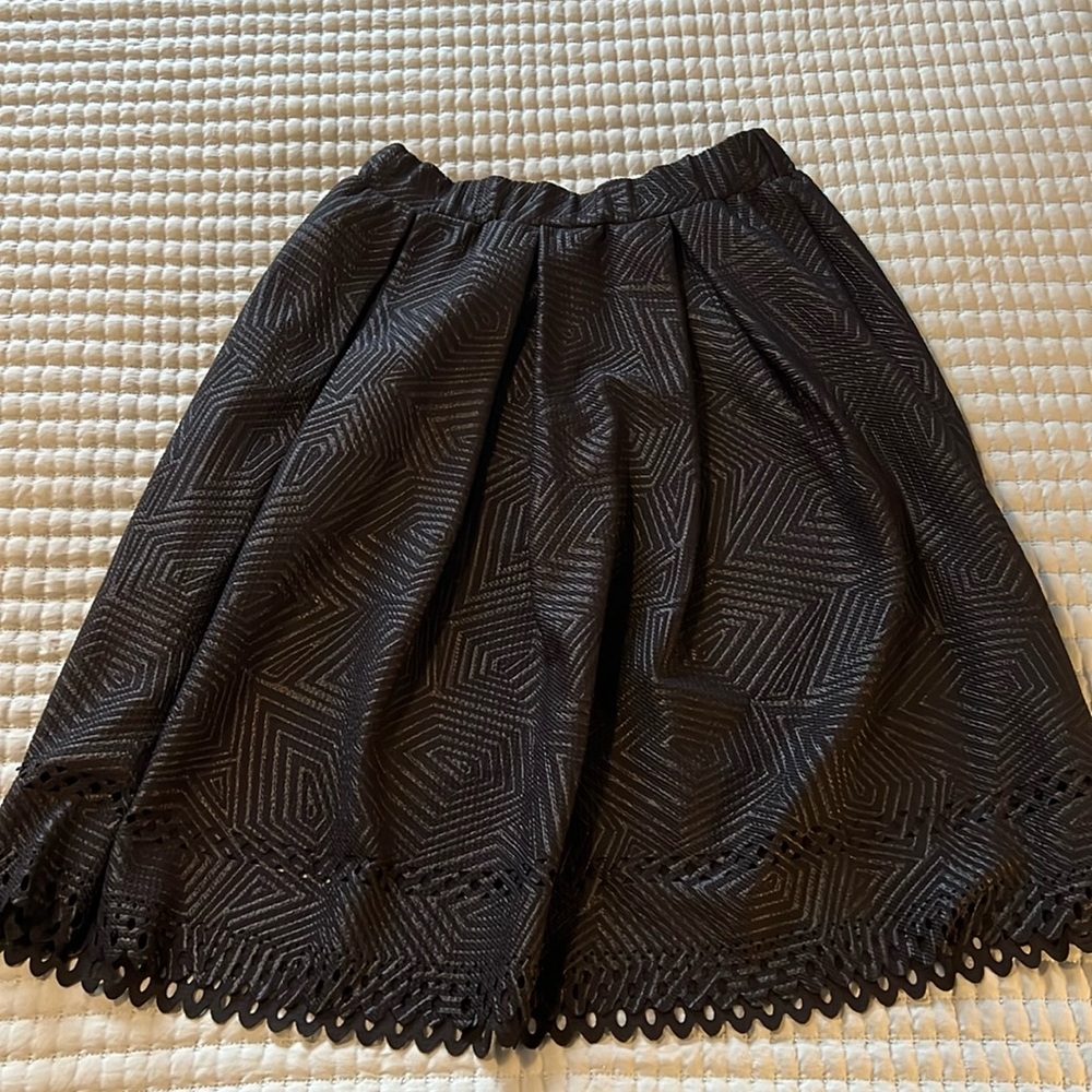 Lovely Winter Skirt